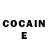 Кетамин ketamine Mykola Tsebak